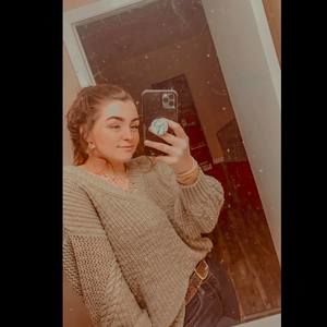 Meet your Posher, Ally